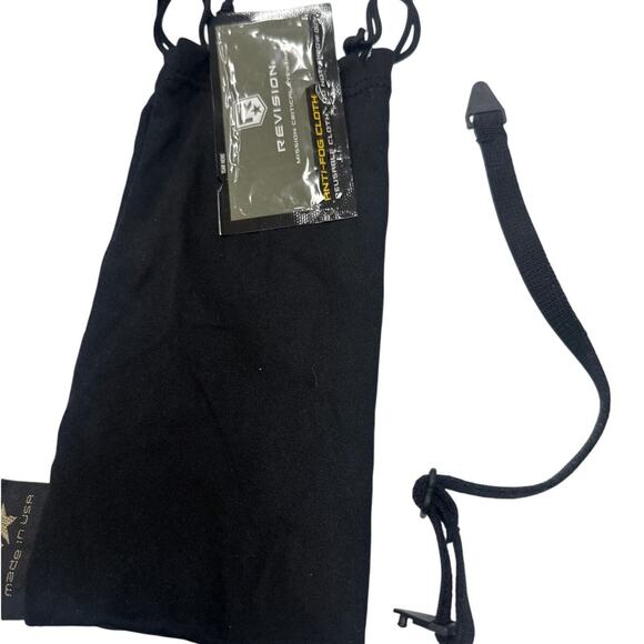 Sawfly Revision Military Eyewear Sunglasses Protective Lenses - Picture 4 of 5